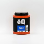 EQ- BASE ACRILICA X  900 ML  600 NARANJA 