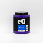 EQ- BASE ACRILICA X  900 ML  510 VIOLETA 