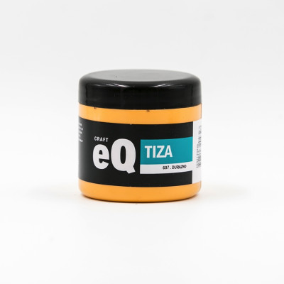 EQ- PINTURA CHALK / TIZA  X 200 CC 607 DURAZNO 