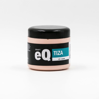 EQ- PINTURA CHALK / TIZA  X 200 CC 608 LILIUM 