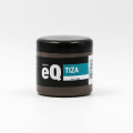 EQ- PINTURA CHALK / TIZA  X 200 CC 819 CAFE 