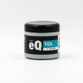 EQ- PINTURA CHALK / TIZA  X 200 CC 117 GRIS VINTAGE 