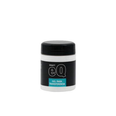 EQ- GEL DE TRANSFERENCIA X 100 CC 