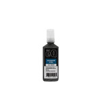 EQ- DELINEADOR VITRAL X 40 CC 020 GRAFITO 