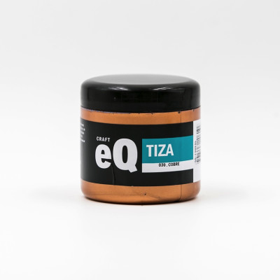 EQ- PINTURA CHALK / TIZA  X 200 CC METALIZADA 030 COBRE 