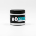 EQ- PINTURA CHALK / TIZA  X 200 CC METALIZADA 010 PLATA 