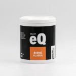 EQ- BARNIZ PARA MADERA AL AGUA X 1LT. 960 BASICOS HABANO  