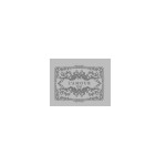 EQ- BAJO RELIEVE ETIQUETAS 9x8 COD 406 