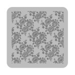 EQ- BAJO RELIEVE TEXTURADORES 15x15cm COD 601 