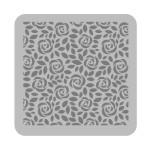 EQ- BAJO RELIEVE TEXTURADORES 15x15cm COD 602 