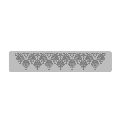 EQ- BAJO RELIEVE TEXTURADORES 30x6cm COD 700 