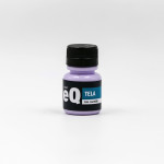EQ- PINTURA PARA TELA  X 37 ML 516 LILA BEBE