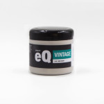 EQ- PINTURA VINTAGE X 200 CC 118 GRIS VISON (NUEVA)