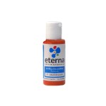 ETERNA- ACRILICO  X  50 ML.BASICOS 017 NARANJA 