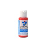 ETERNA- ACRILICO  X  50 ML.BASICOS 020 CORAL 