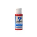 ETERNA- ACRILICO  X  50 ML.BASICOS 023 ROJO FUEGO 