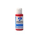 ETERNA- ACRILICO  X  50 ML.BASICOS 024 ROJO DE CADMIO 