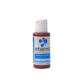 ETERNA- ACRILICO  X  50 ML.BASICOS 030 ROJO OXIDO 