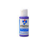 ETERNA- ACRILICO  X  50 ML.BASICOS 043 LAVANDA 