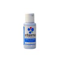 ETERNA- ACRILICO  X  50 ML.BASICOS 045 CELESTE BEBE 