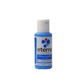 ETERNA- ACRILICO  X  50 ML.BASICOS 046 CELESTE BANDERA 