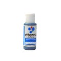 ETERNA- ACRILICO  X  50 ML.BASICOS 048 CELESTE COUNTRY 