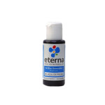 ETERNA- ACRILICO  X  50 ML.BASICOS 058 AZUL DE PRUSIA 