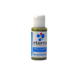 ETERNA- ACRILICO  X  50 ML.BASICOS 064 VERDE BAMBU 