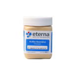 ETERNA- ACRILICO  X 250 ML.BASICOS 003 AMARILLO NAPOLES 