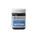 ETERNA- ACRILICO  X 250 ML.BASICOS 099 NEGRO 