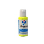 ETERNA- ACRILICO  X  50 ML.FLUO  180 AMARILLO 