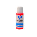 ETERNA- ACRILICO  X  50 ML.FLUO  184 ROJO 