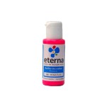 ETERNA- ACRILICO  X  50 ML.FLUO  186 ROSA 