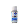 ETERNA- ACRILICO  X  50 ML.METALES 101 PLATA 