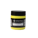 ETERNA- ACRILICO PROF X 200 ML GRUPO 1 10 AMARILLO LIMON 