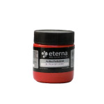 ETERNA- ACRILICO PROF X 200 ML GRUPO 2 24 ROJO DE CADMIO 