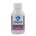 ETERNA- BARNIZ Y DILUYENTE X  125 ML  BRILLANTE 