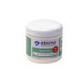 ETERNA- BASE ACRILICA X  200 ML. 001 BLANCO TITANIO 