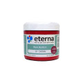 ETERNA- BASE ACRILICA X  200 ML. 028 CARMIN 