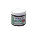 ETERNA- BASE ACRILICA X  200 ML. 087 SOMBRA TOSTADA 