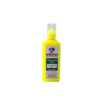 ETERNA- DIMENSIONAL X  40 ML FLUO C/ PICO 180 AMARILLO