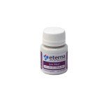 ETERNA- LACA VITRAL X  30 ML BASE P/ MEZCLAR C/ LACA OPALINA 