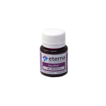 ETERNA- LACA VITRAL X  30 ML BASICOS TRANSPARENTES 029 MAGENTA 
