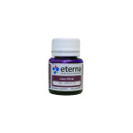 ETERNA- LACA VITRAL X  30 ML BASICOS TRANSPARENTES 060 VIOLETA 