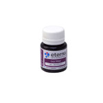 ETERNA- LACA VITRAL X  30 ML BASICOS TRANSPARENTES 089 MARRÓN 