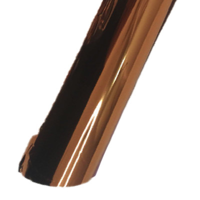 ETERNA- LAMINADO FOIL 62 X 200 CM COBRE ETERNA- LAMINADO FOIL 62 X 200 CM COBRE