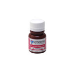 ETERNA- PINTURA P/ SUBLIMACION X 37ML. 80 TERRACOTA