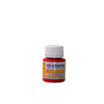 ETERNA- PINTURA PARA TELA X  37 ML BASICOS 022 BERMELLON