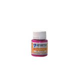 ETERNA- PINTURA PARA TELA X  37 ML BASICOS 026 FUCSIA