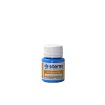 ETERNA- PINTURA PARA TELA X  37 ML BASICOS 046 CELESTE BANDERA